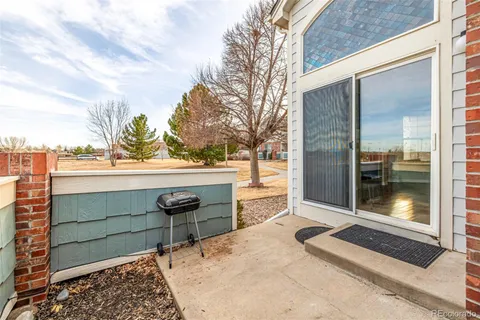 $425,000 | 9652 Deer Horn Court, Unit 106, Parker, CO 80134