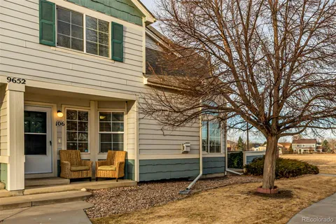 $425,000 | 9652 Deer Horn Court, Unit 106, Parker, CO 80134