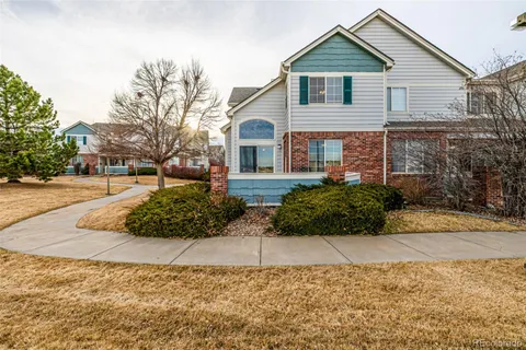 $425,000 | 9652 Deer Horn Court, Unit 106, Parker, CO 80134