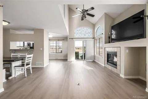 $425,000 | 9652 Deer Horn Court, Unit 106, Parker, CO 80134