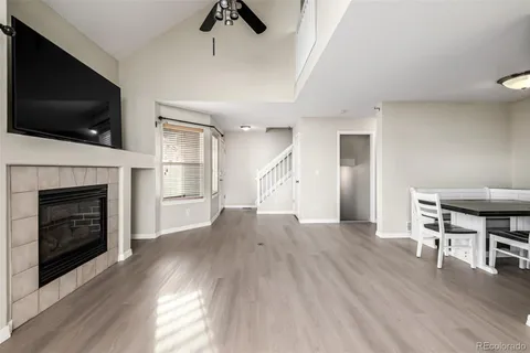 $425,000 | 9652 Deer Horn Court, Unit 106, Parker, CO 80134