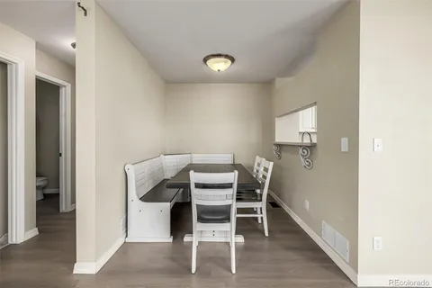 $425,000 | 9652 Deer Horn Court, Unit 106, Parker, CO 80134