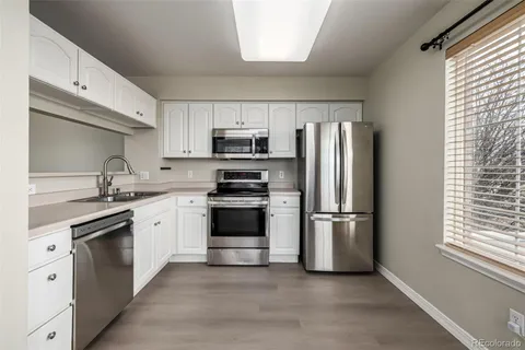 $425,000 | 9652 Deer Horn Court, Unit 106, Parker, CO 80134