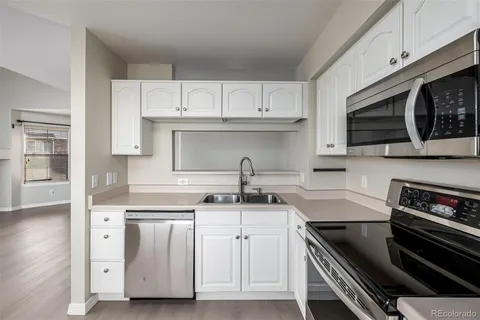 $425,000 | 9652 Deer Horn Court, Unit 106, Parker, CO 80134