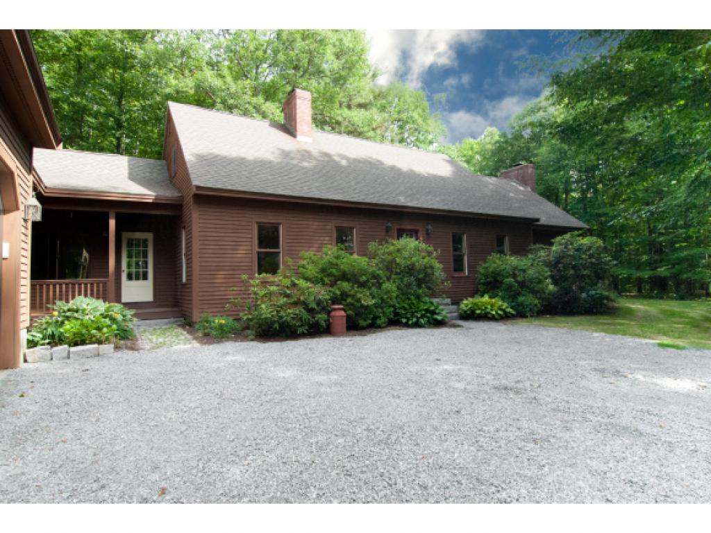 873 Rollins Road Hopkinton, NH 03229 - Photo 1 of 34
