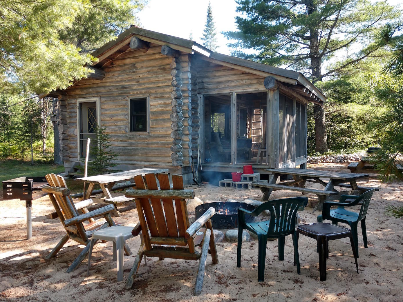 31057 West Wild Cat Road Paradise, MI 49768 - Photo 55 of 62 Gallery Image 55