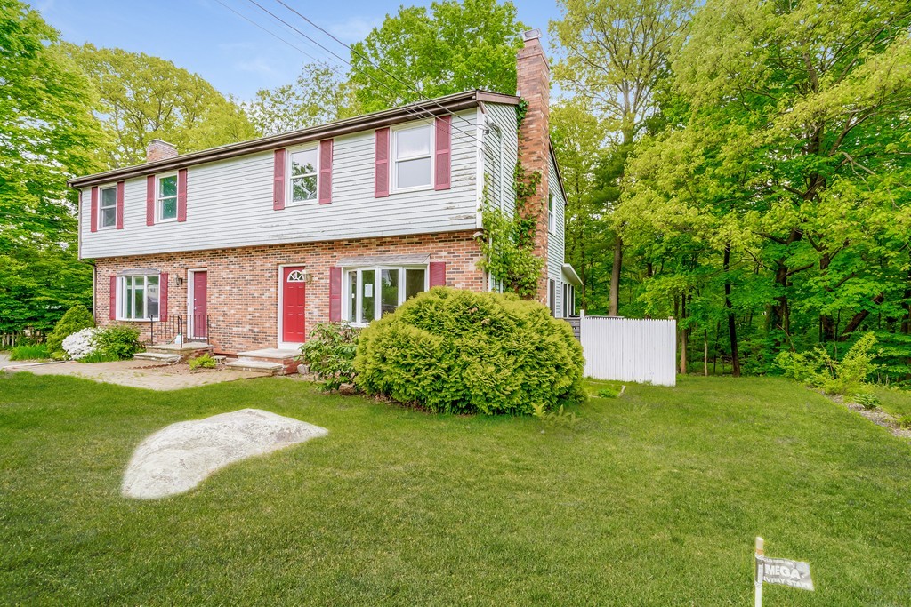 107 Walnut Street, Unit A Canton, MA 02021 - Photo 1 of 21 Gallery Image 1