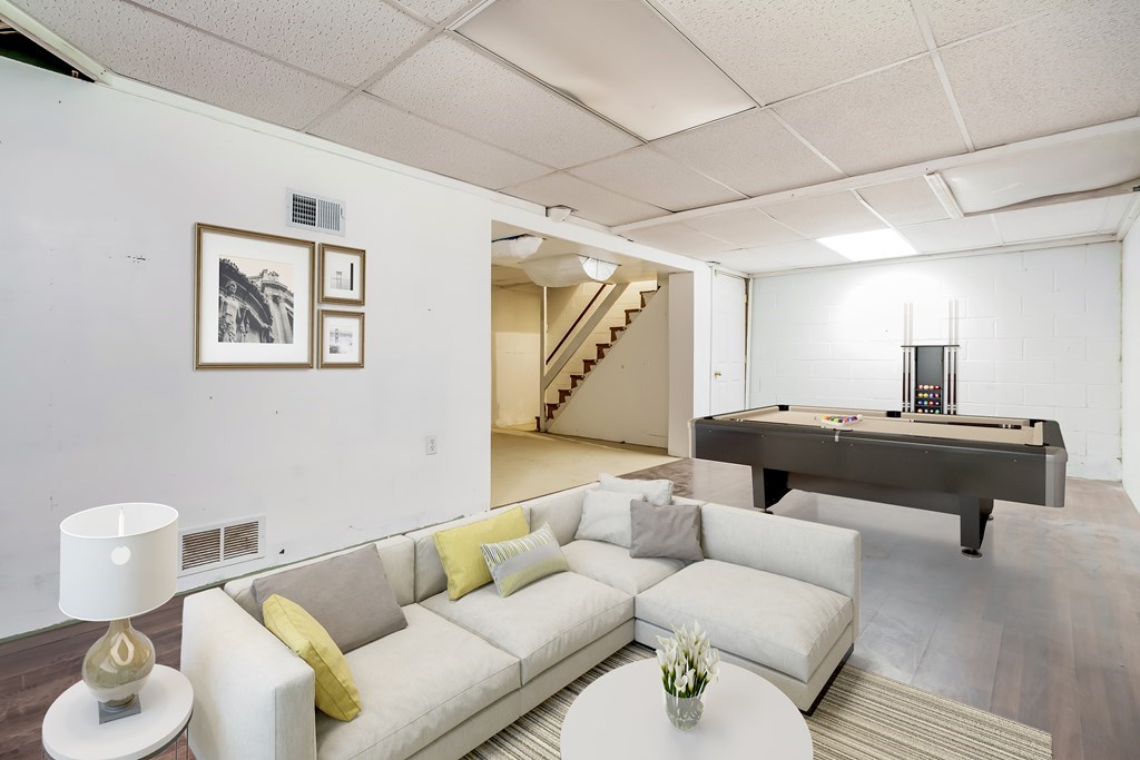 107 Walnut Street, Unit A Canton, MA 02021 - Photo 11 of 21 Gallery Image 11
