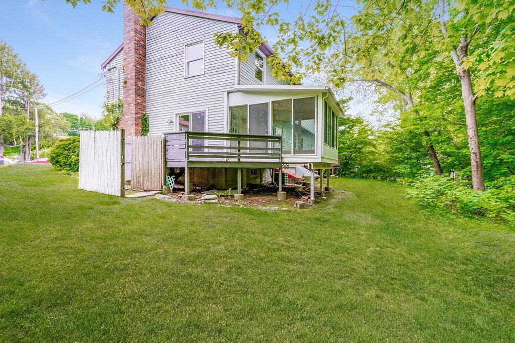 107 Walnut Street, Unit A Canton, MA 02021 - Photo 2 of 21 Gallery Image 2