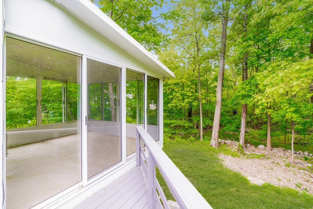 107 Walnut Street, Unit A Canton, MA 02021 - Photo 4 of 21 Gallery Image 4