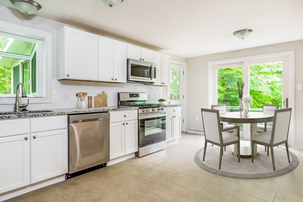 107 Walnut Street, Unit A Canton, MA 02021 - Photo 8 of 21 Gallery Image 8