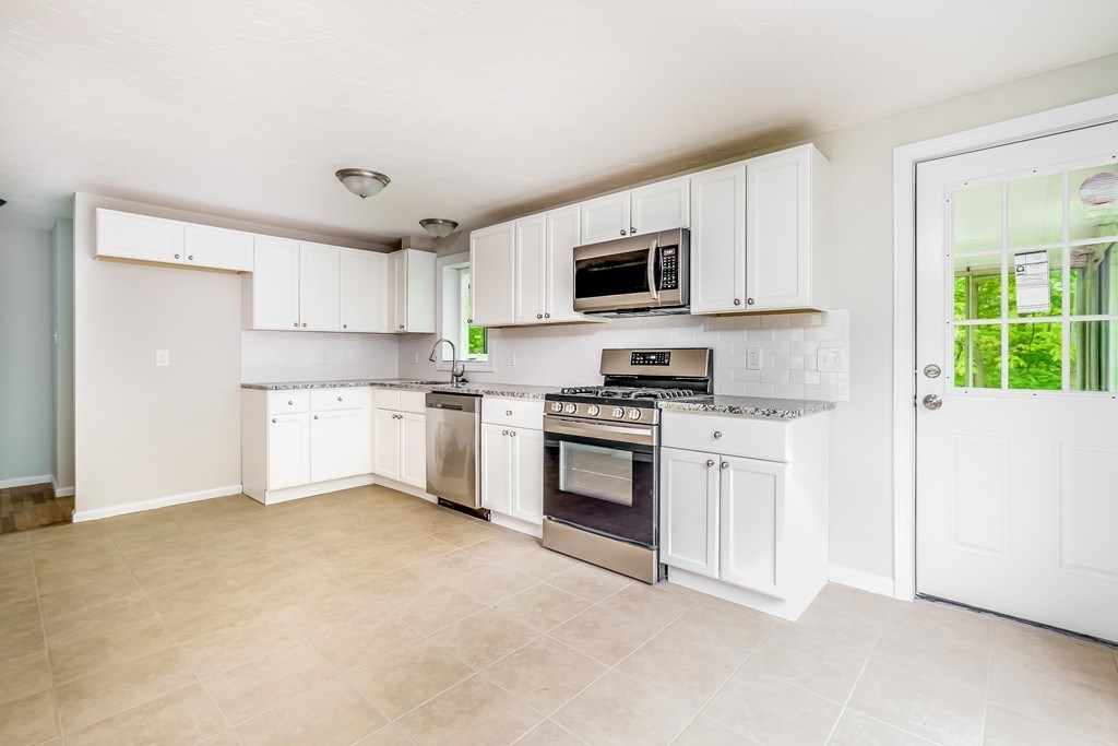 107 Walnut Street, Unit A Canton, MA 02021 - Photo 9 of 21 Gallery Image 9