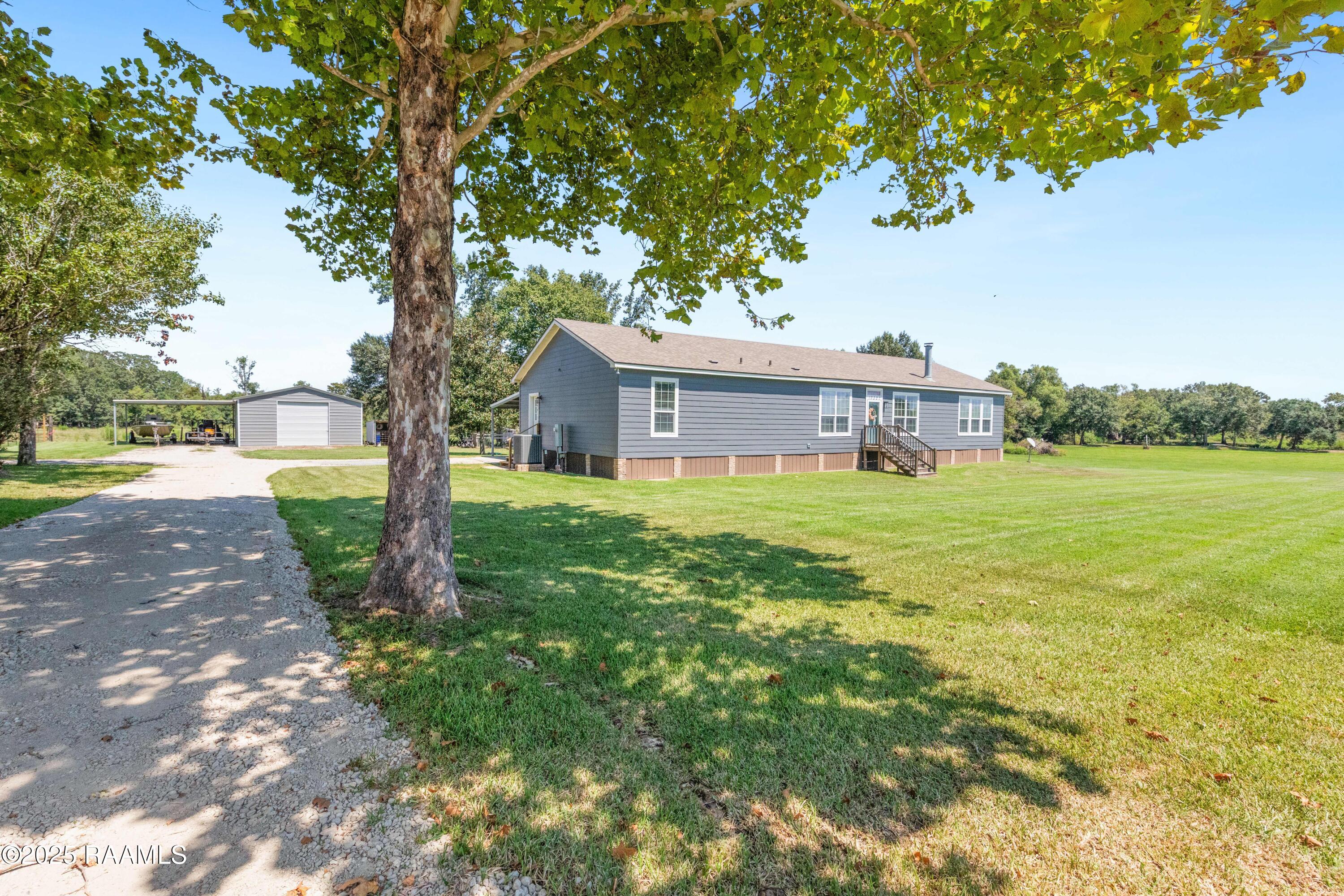 13327 Hillary Road Erath, LA 70533 - Photo 39 of 40 13327HIllaryRd-1