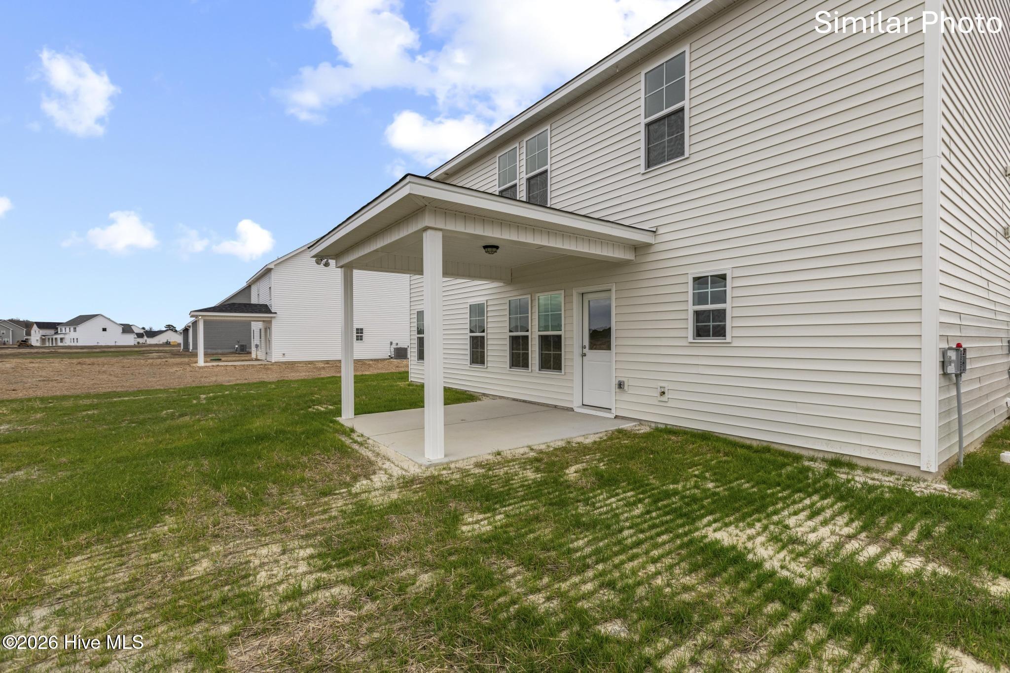 774 Aria Lane Hubert, NC 28539 - Photo 35 of 35