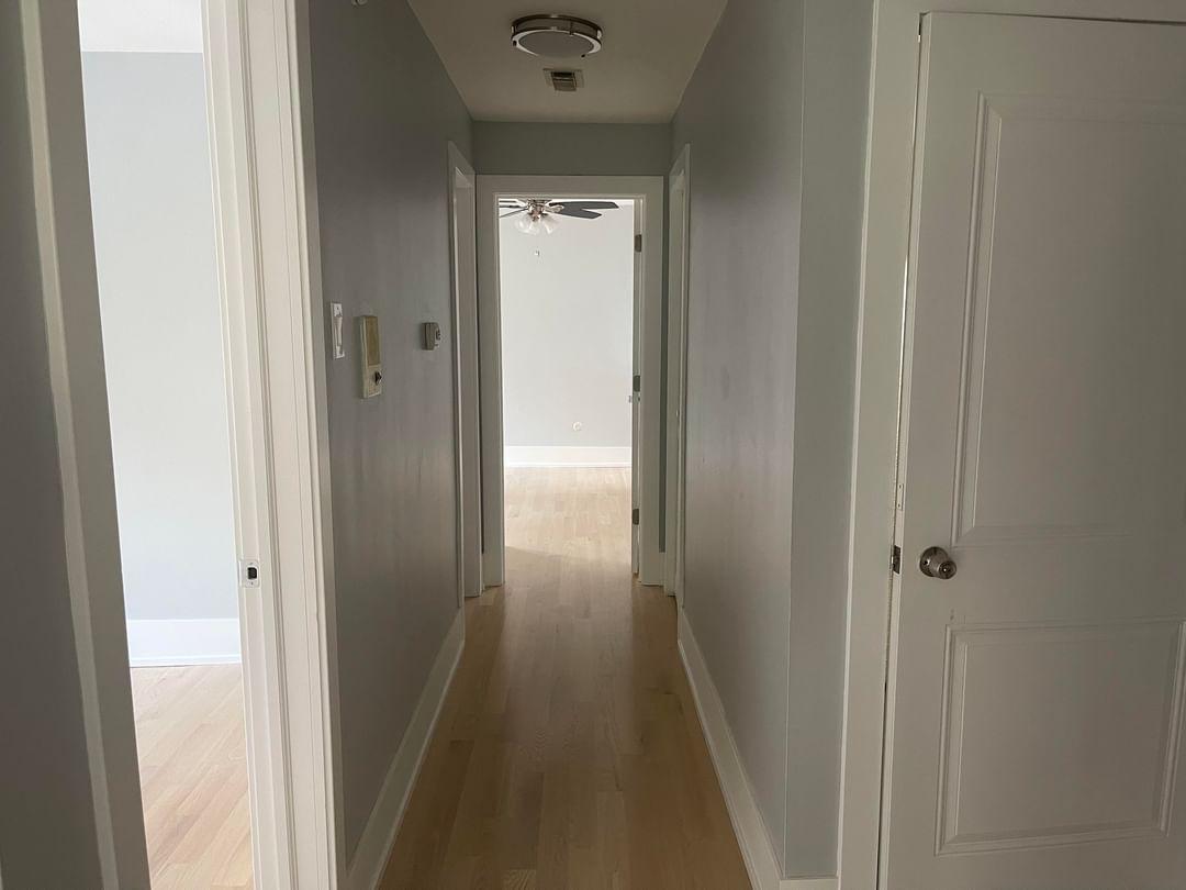 67 West Chestnut Street, Unit 4 Chicago, IL 60610 - Photo 10 of 13 a view of a hallway