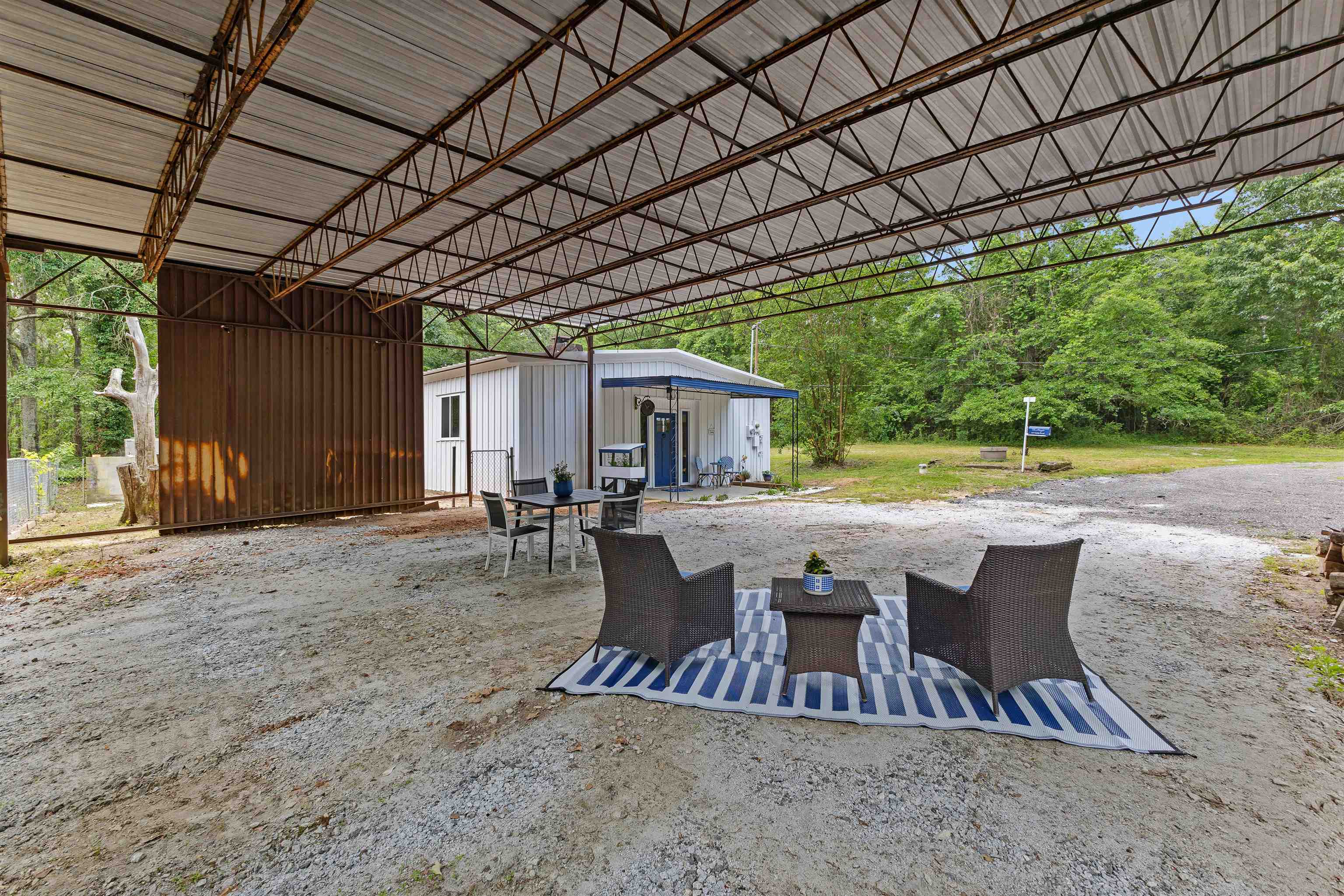 137 Odith Road Fayetteville, GA 30215 - Photo 7 of 46