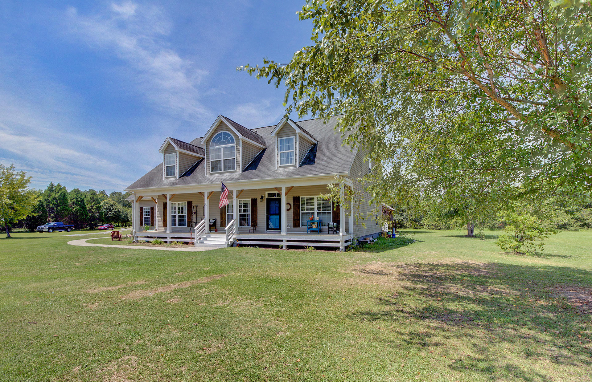 691 2 Churches Road Dorchester, SC 29437 - Photo 1 of 48 5