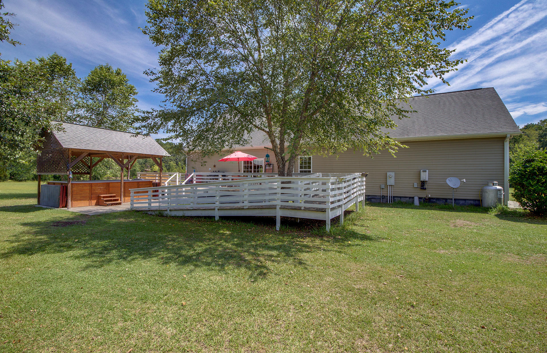 691 2 Churches Road Dorchester, SC 29437 - Photo 3 of 48 23