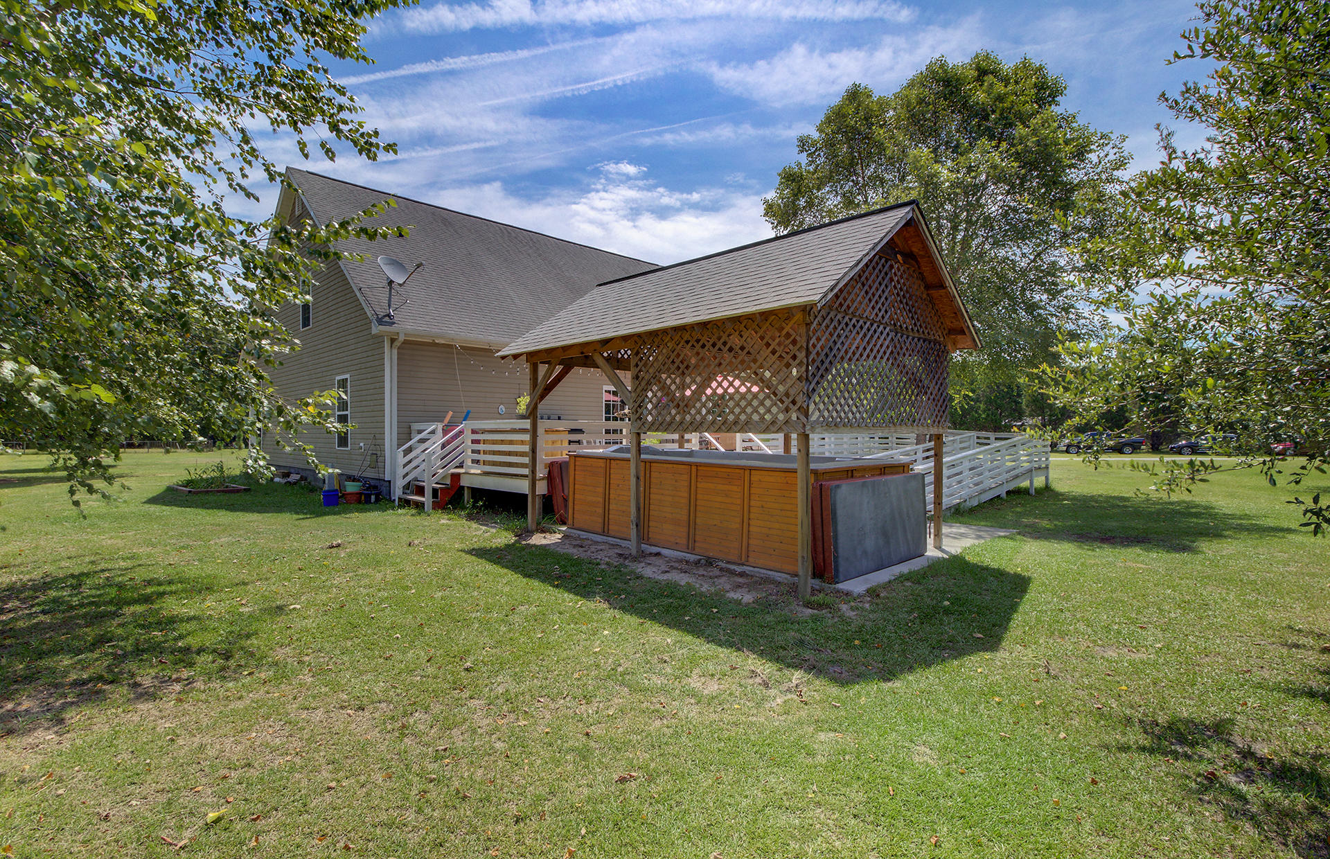 691 2 Churches Road Dorchester, SC 29437 - Photo 4 of 48 24