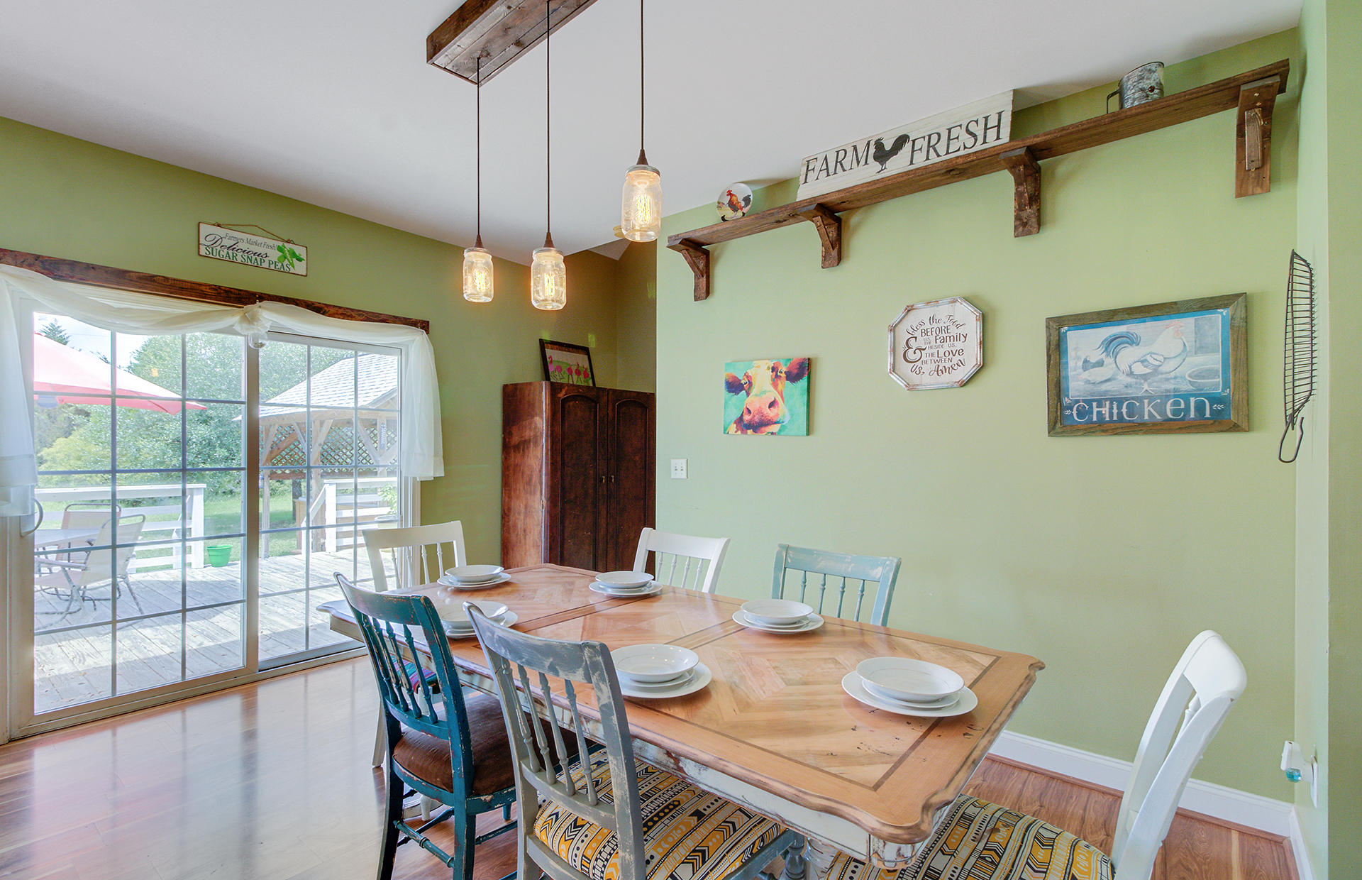 691 2 Churches Road Dorchester, SC 29437 - Photo 40 of 48 15