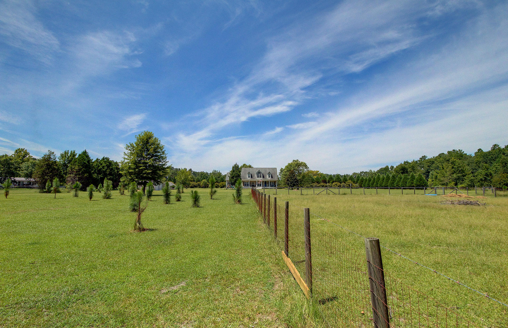 691 2 Churches Road Dorchester, SC 29437 - Photo 9 of 48 29