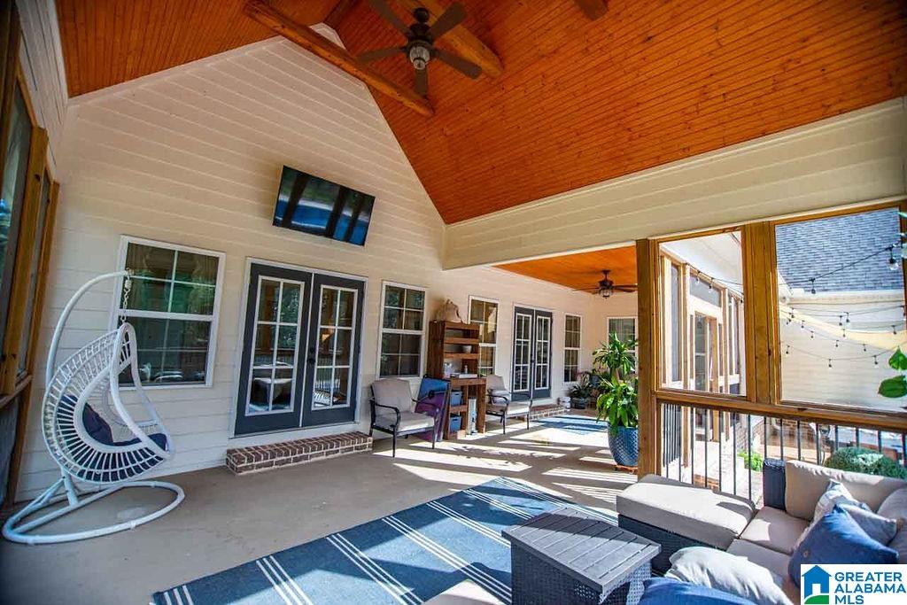 188 Cedar Way Pell City, AL 35128 - Photo 43 of 50
