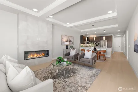 $1,390,000 | 4907 Main Street, Unit 513, Tacoma, WA 98407