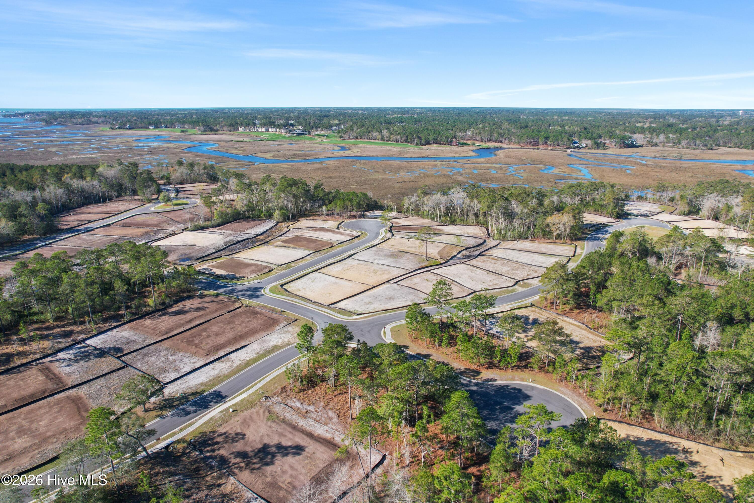 3398 Discovery Bay Road Shallotte, NC 28470 - Photo 15 of 21 3398DiscoveryBayRd - 14