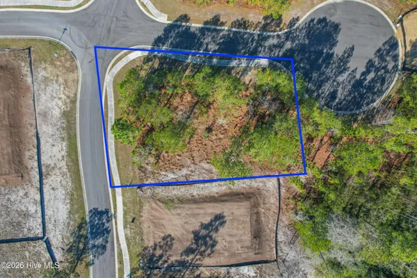 $75,000 | 3398 Discovery Bay Road, Shallotte, NC 28470