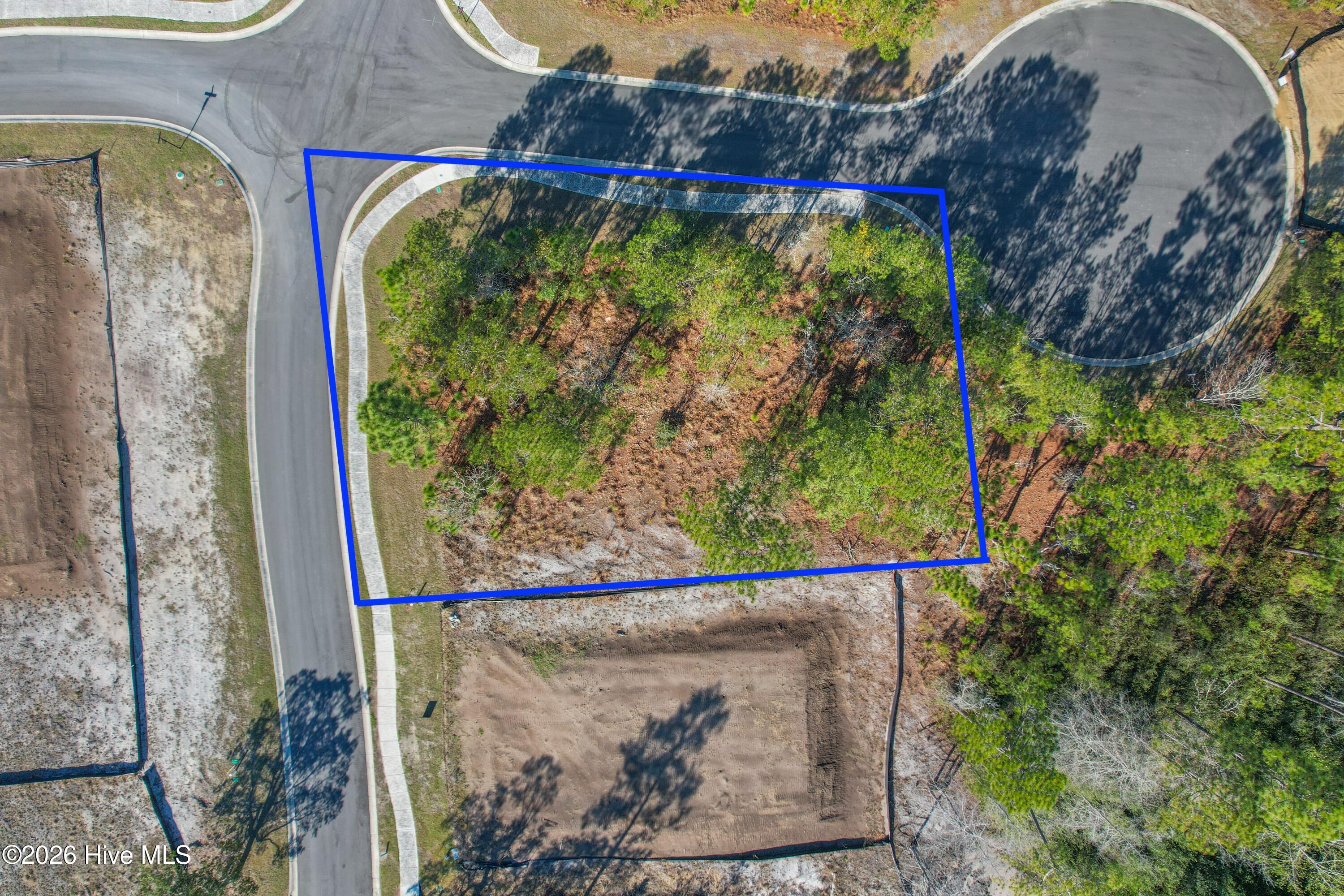 3398 Discovery Bay Road Shallotte, NC 28470 - Photo 4 of 21 3398DiscoveryBayRd - 21