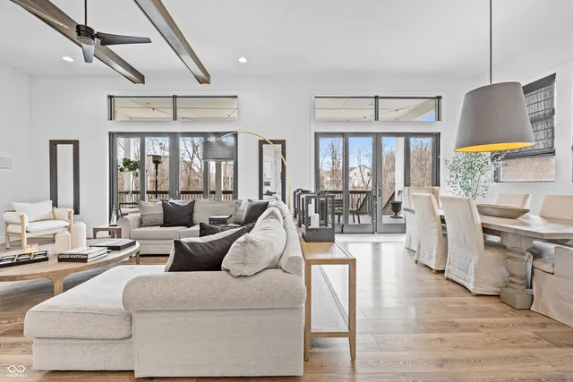 $1,495,000 | 12159 Silvara Court, Carmel, IN 46032