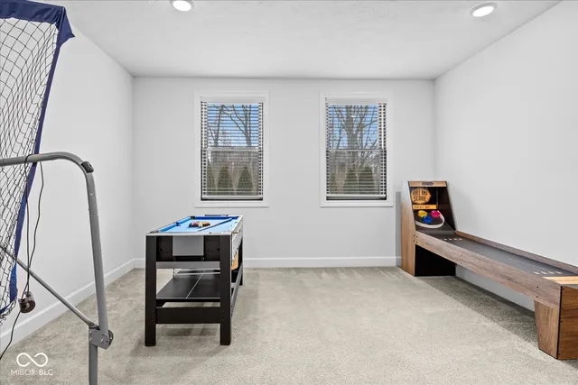 $1,495,000 | 12159 Silvara Court, Carmel, IN 46032