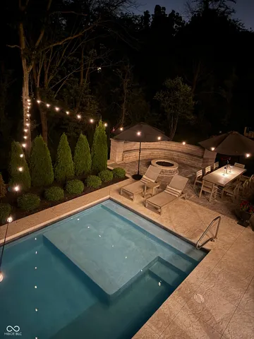 $1,495,000 | 12159 Silvara Court, Carmel, IN 46032