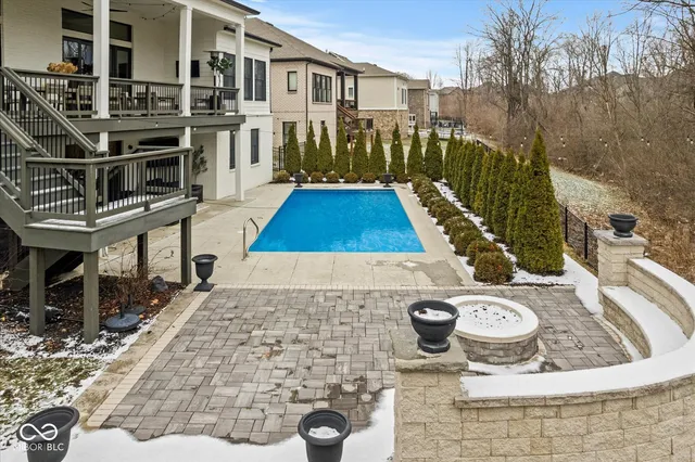 $1,495,000 | 12159 Silvara Court, Carmel, IN 46032