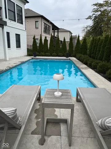 $1,495,000 | 12159 Silvara Court, Carmel, IN 46032