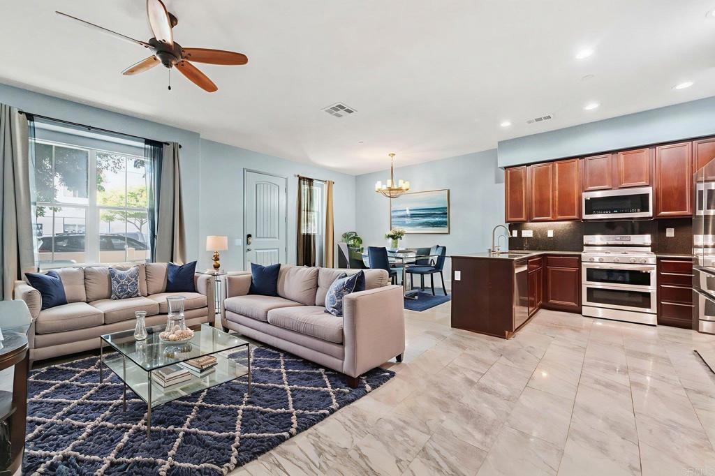 1370 Santa Victoria Road, Unit 5 Chula Vista, CA 91913 - Photo 1 of 1 Virtually Staged
