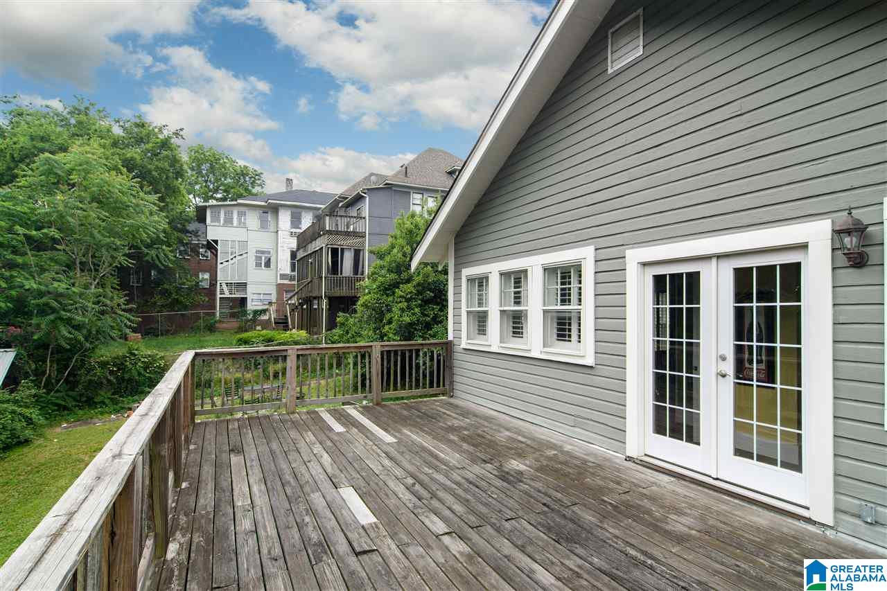 1007 30th Street South Birmingham, AL 35205 - Photo 34 of 39