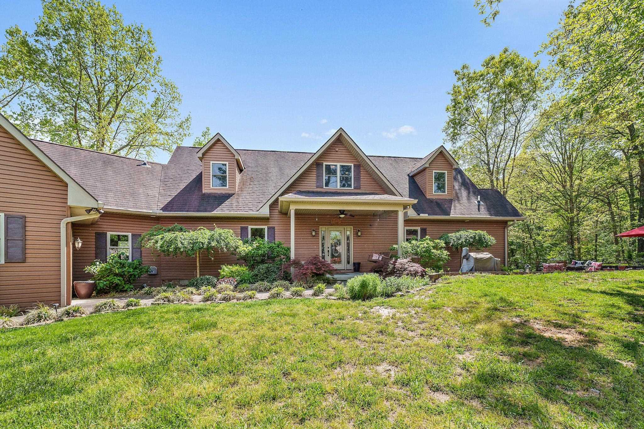 88 Hammer Mill Road Greenup, KY 41144 - Photo 49 of 50