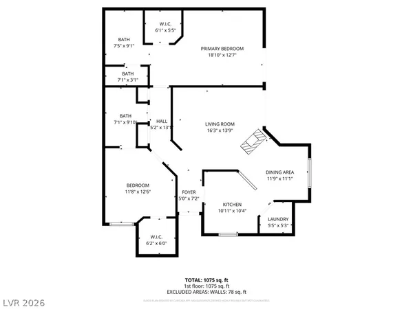 $225,000 | 698 South Racetrack Road, Unit 823, Henderson, NV 89015