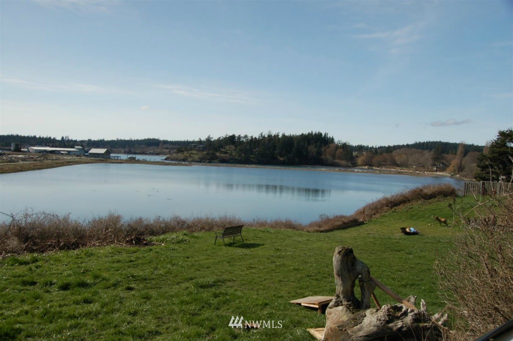 4735 Pear Point Road San Juan Island, WA 98250 - Photo 1 of 14 Gallery Image 1