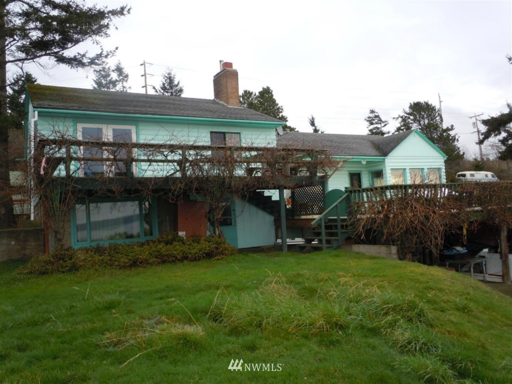 4735 Pear Point Road San Juan Island, WA 98250 - Photo 14 of 14 Gallery Image 14