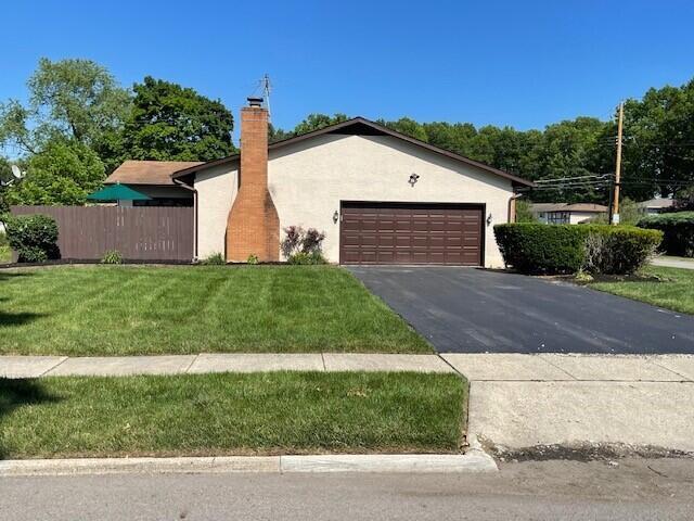 521 Heather Hill Road Columbus, OH 43213 - Photo 3 of 14