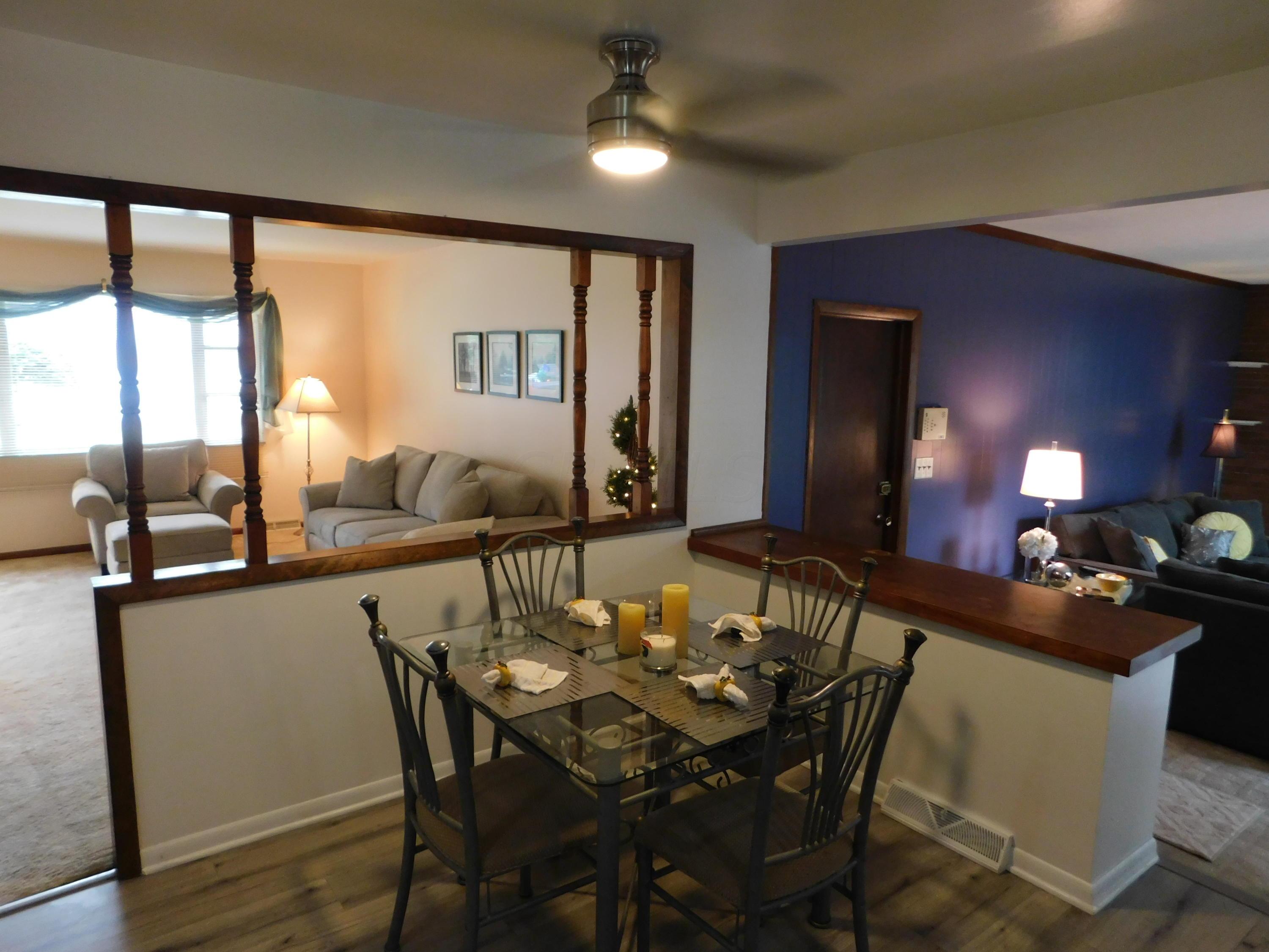 521 Heather Hill Road Columbus, OH 43213 - Photo 7 of 14