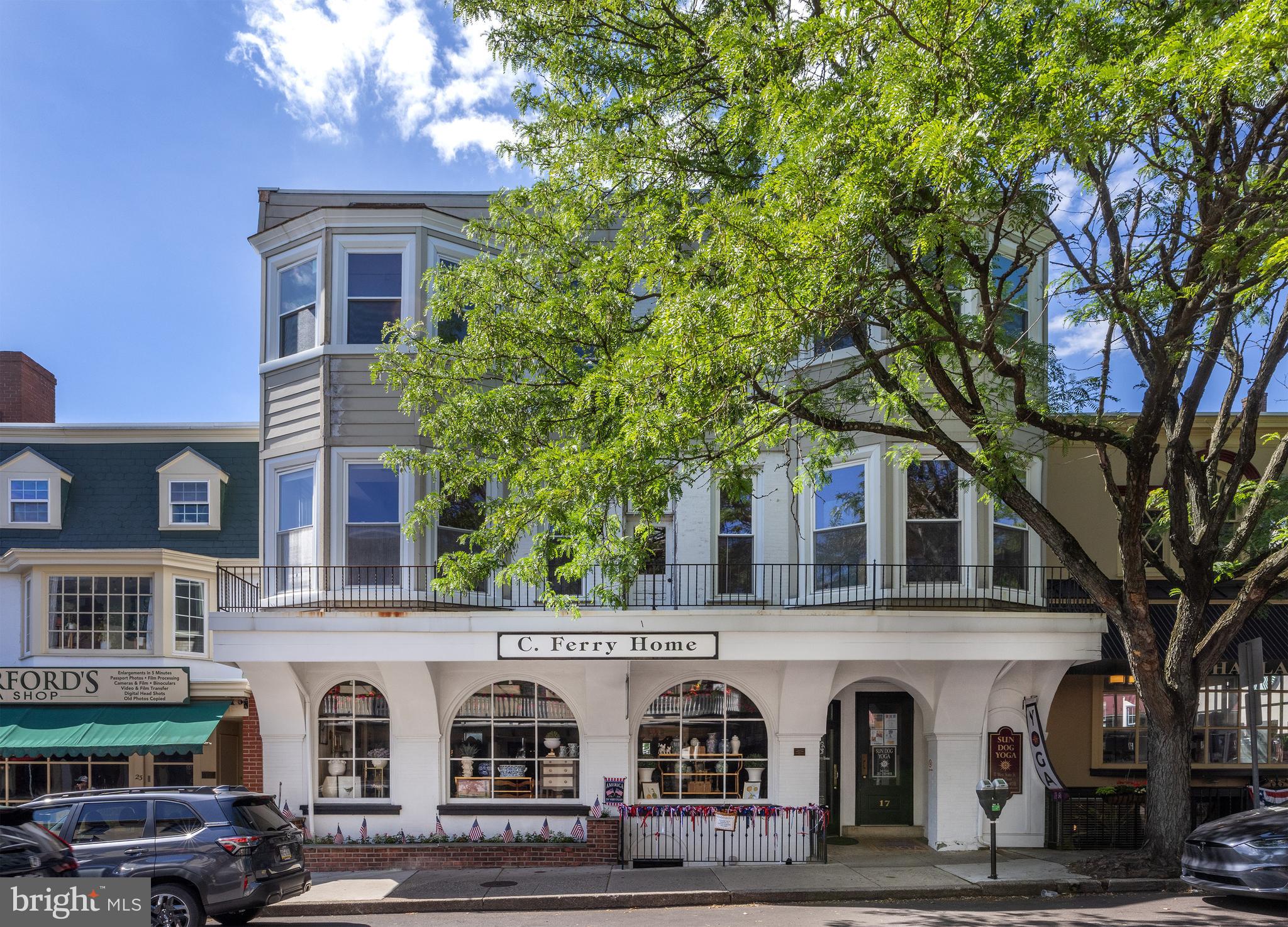 17 West State Street Doylestown, PA 18901 - Photo 1 of 11