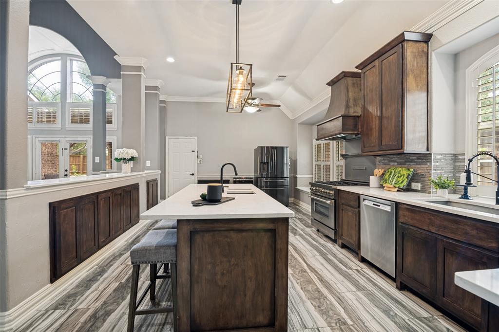 906 Granger Drive Allen, TX 75013 - Photo 10 of 36