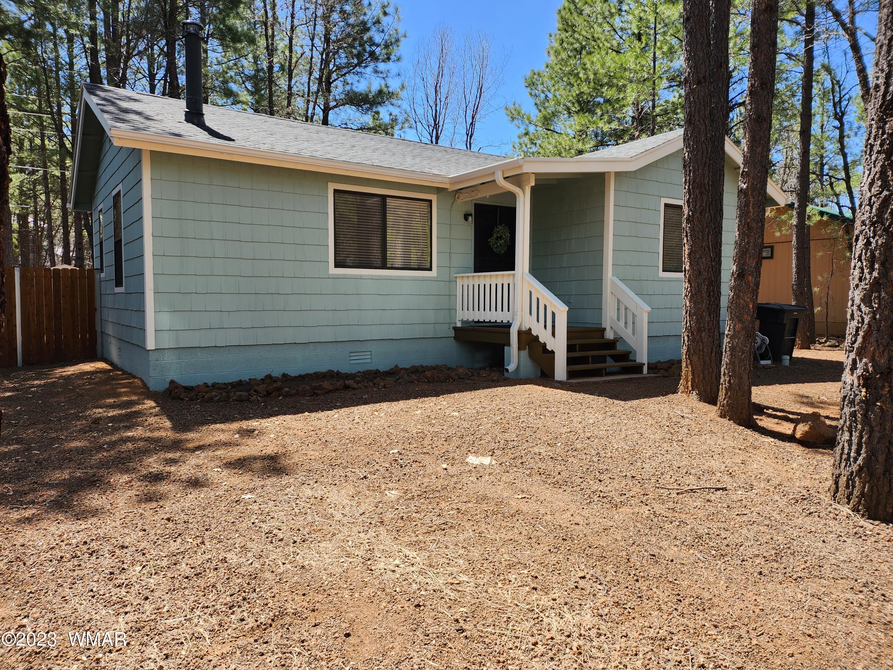 3857 Turkey Track Road Pinetop, AZ 85935 - Photo 1 of 39 Gallery Image 1