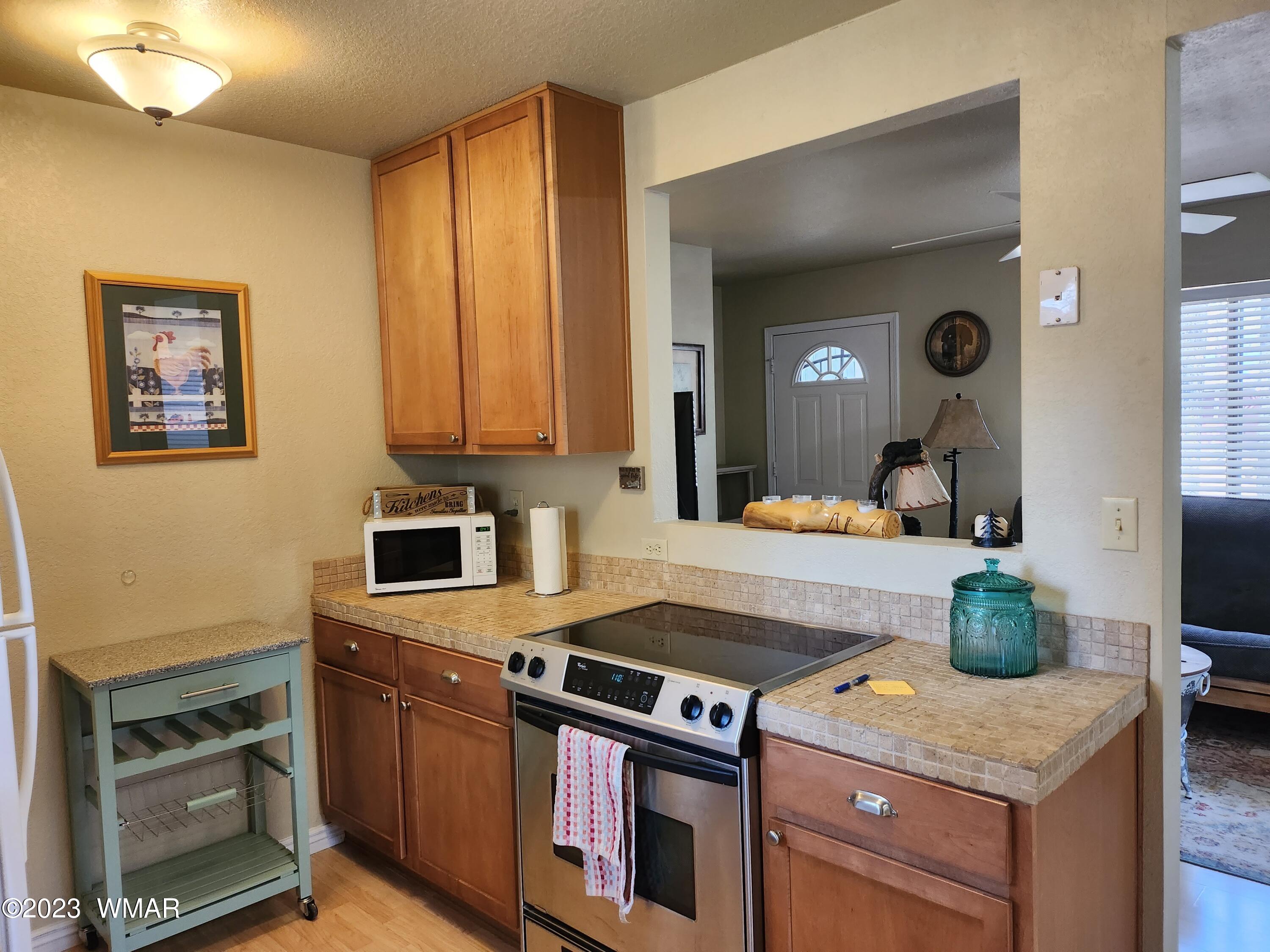 3857 Turkey Track Road Pinetop, AZ 85935 - Photo 14 of 39 Gallery Image 14