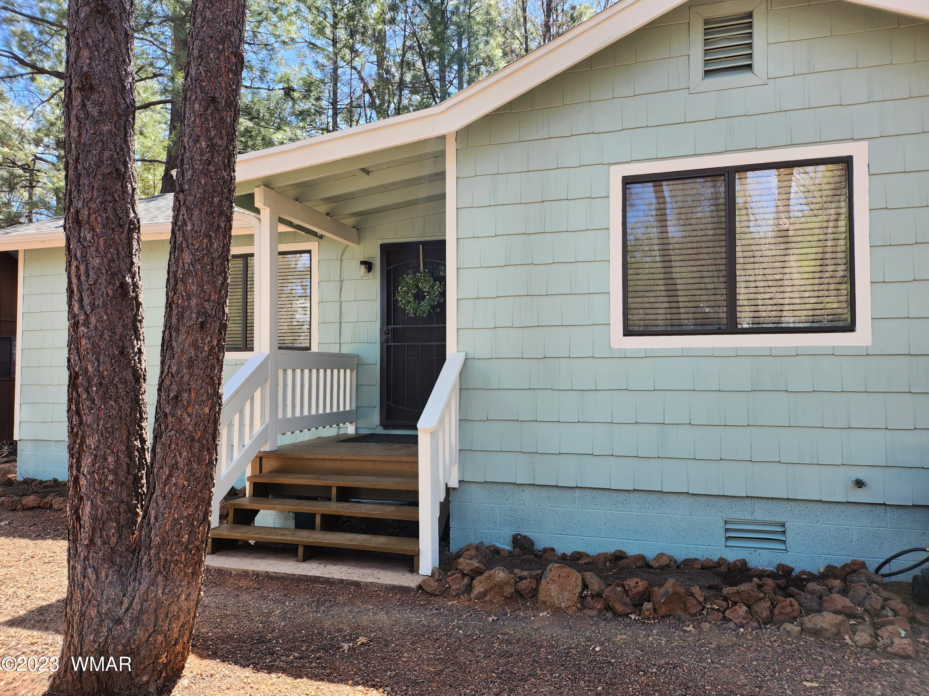 3857 Turkey Track Road Pinetop, AZ 85935 - Photo 2 of 39 Gallery Image 2