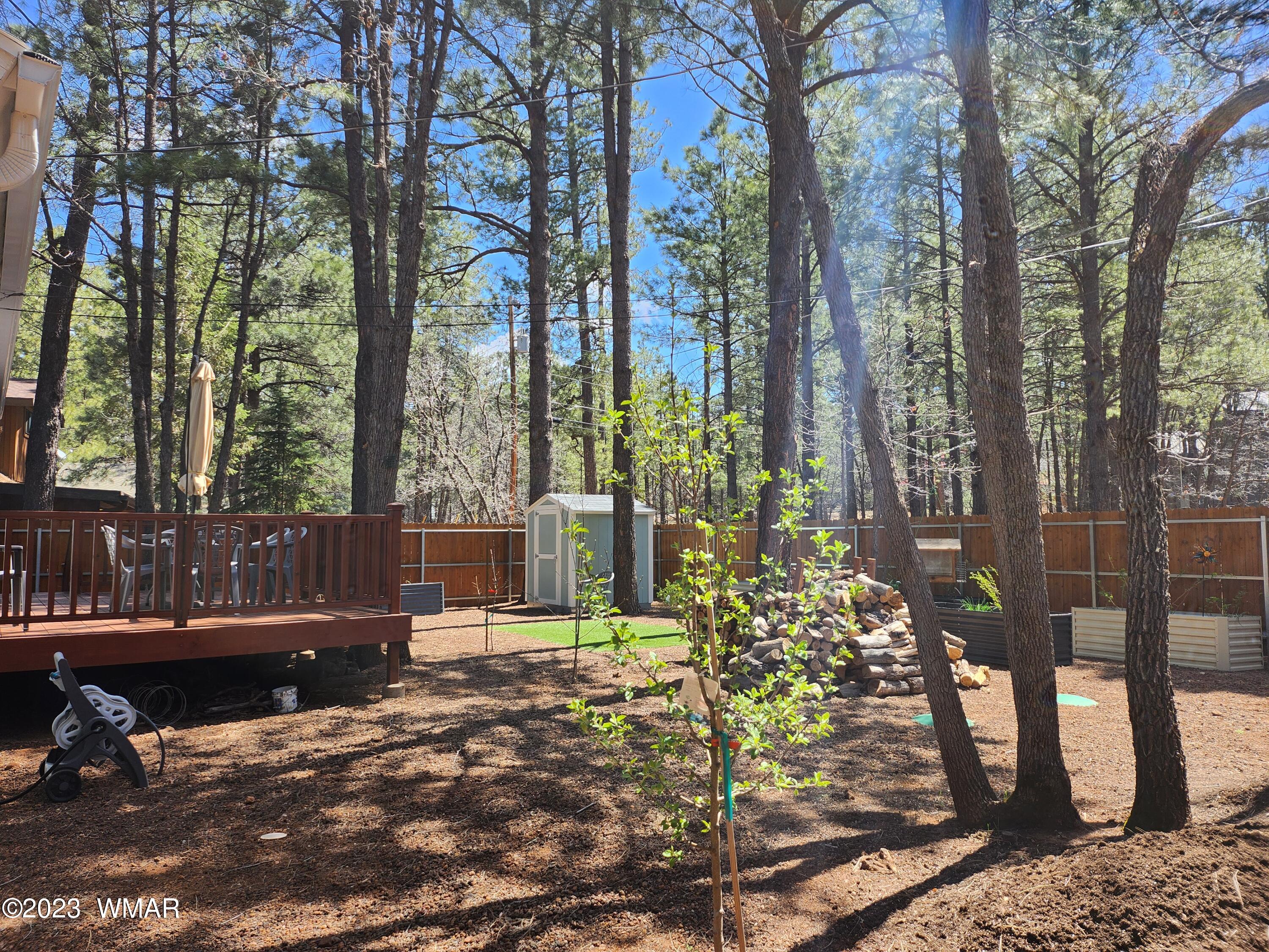 3857 Turkey Track Road Pinetop, AZ 85935 - Photo 24 of 39 Gallery Image 24