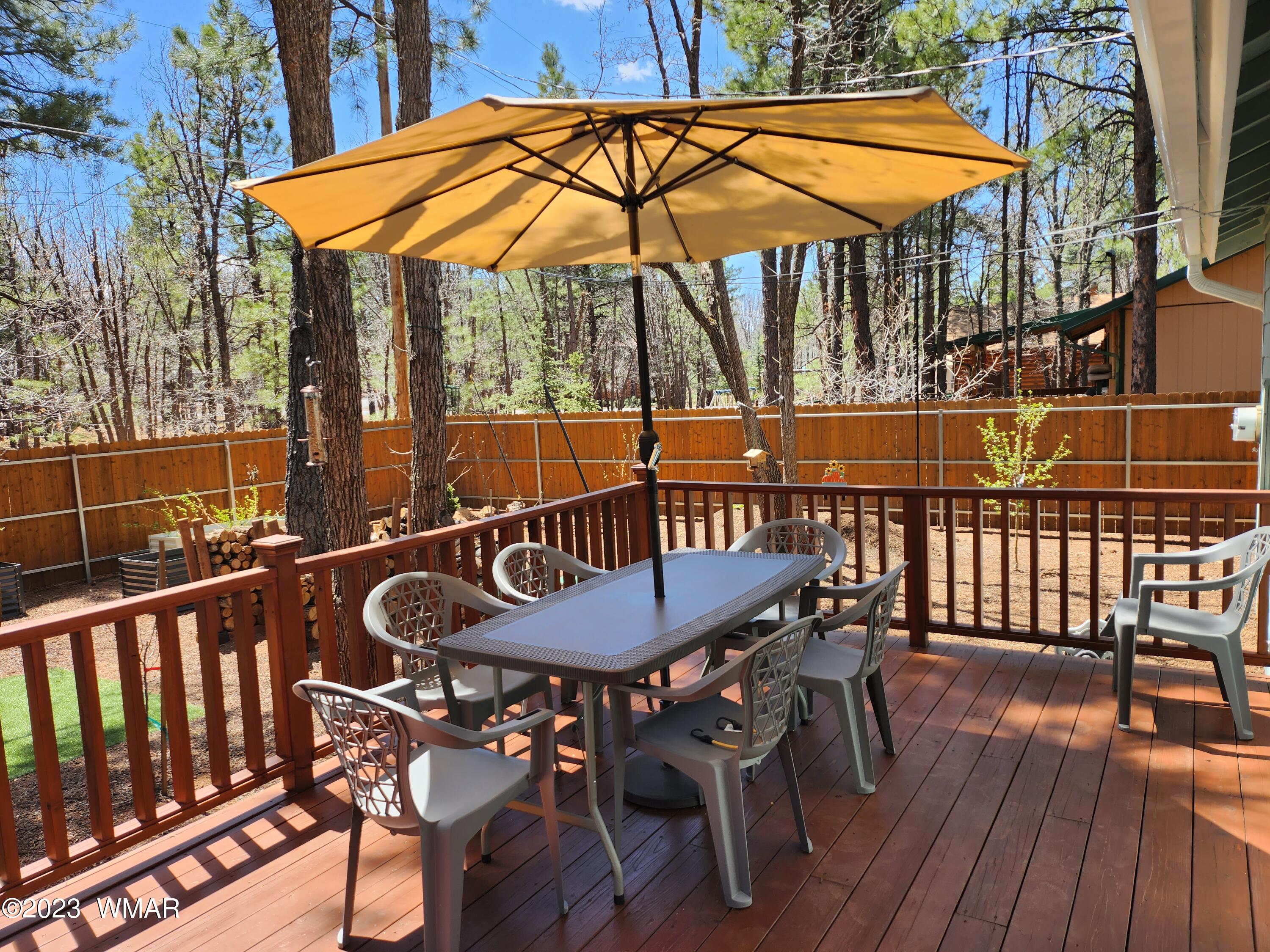 3857 Turkey Track Road Pinetop, AZ 85935 - Photo 25 of 39 Gallery Image 25